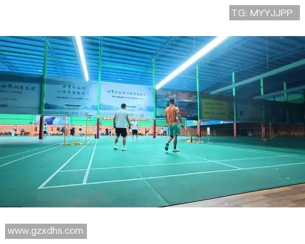 羽毛球的梦想与坚持:北京羽毛球队成长历程的真实记录